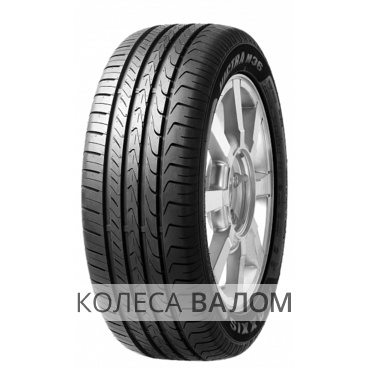 MAXXIS 245/50 R19 105W M36+Victra run flat (RFT)